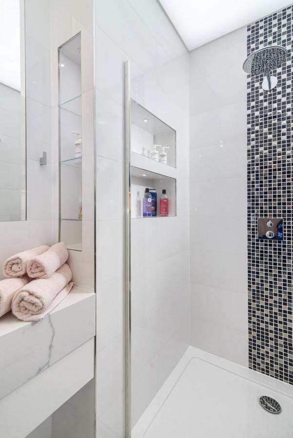 Apartament Garnizon กดัญสก์ ภายนอก รูปภาพ